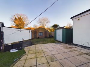 Garden- click for photo gallery